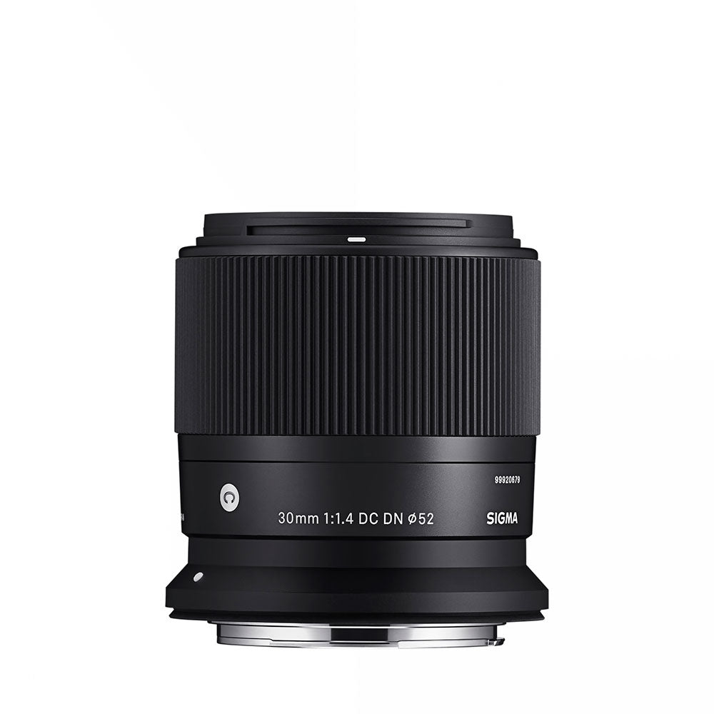 30mm f/1.4 DC DN Contemporary