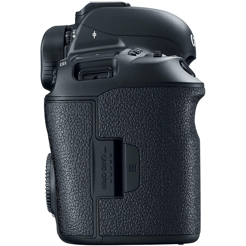 EOS 5D Mark IV
