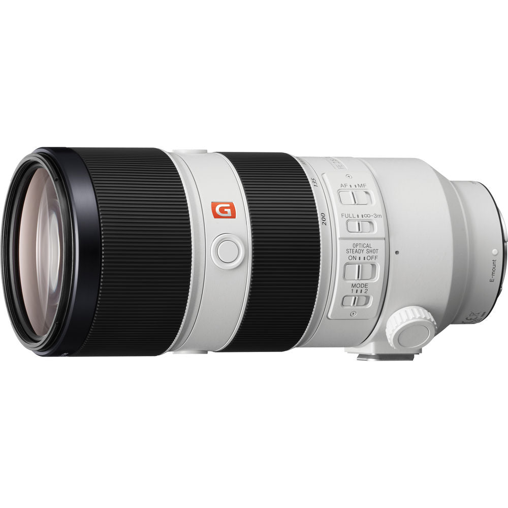 Sony FE 70-200mm f/2.8 GM OSS – Gosselinphoto
