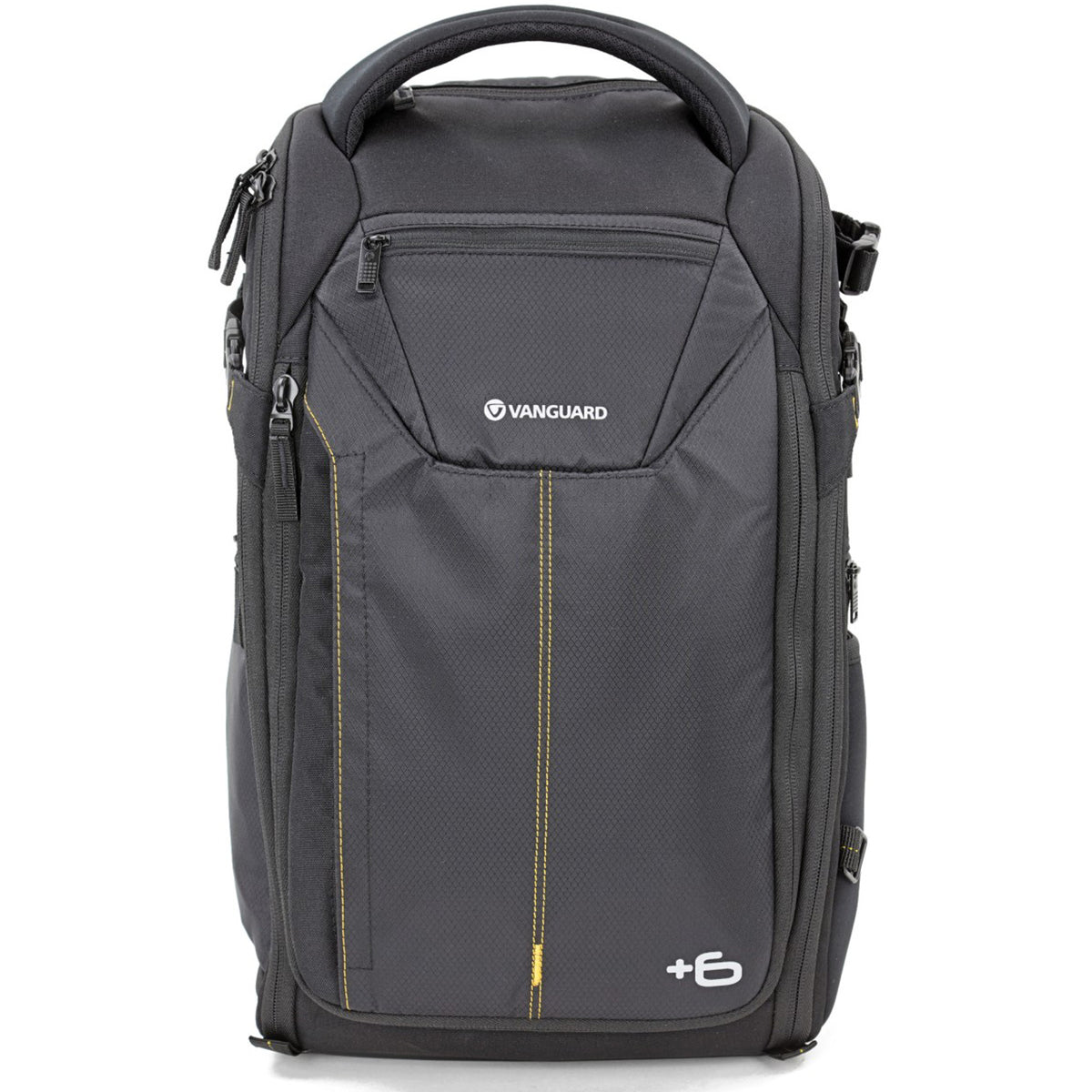 Alta Rise 45 Backpack (Black)