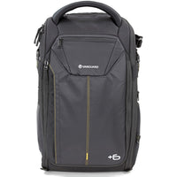 Alta Rise 45 Backpack (Black)