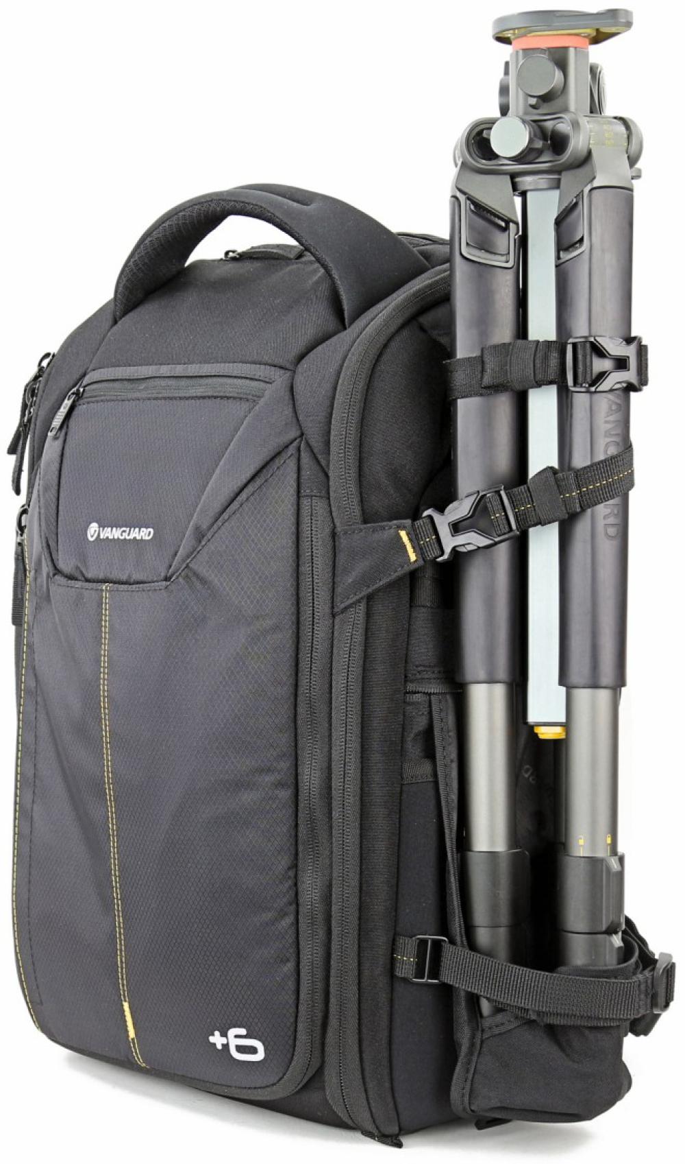 Alta Rise 45 Backpack (Black)