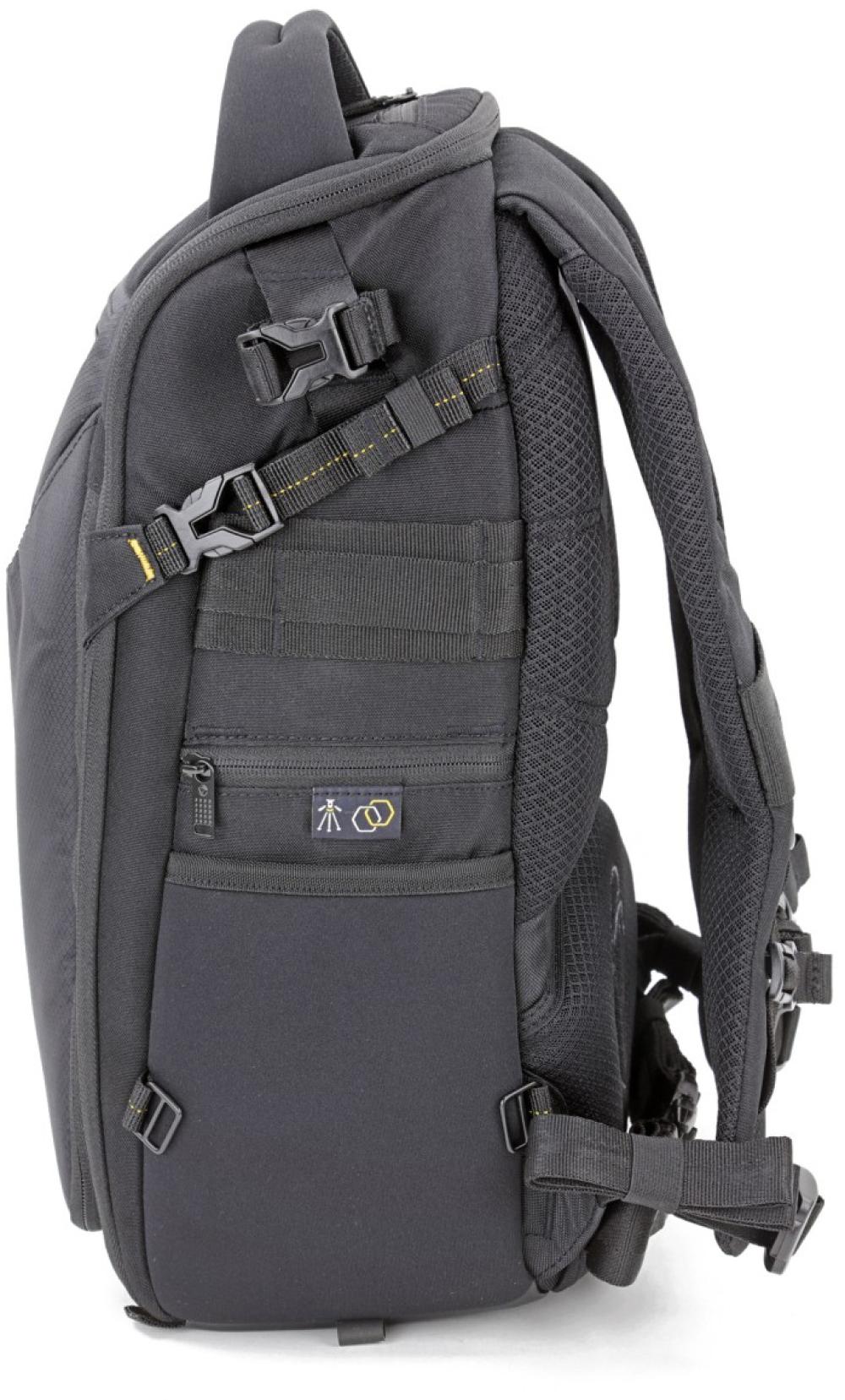 Alta Rise 45 Backpack (Black)