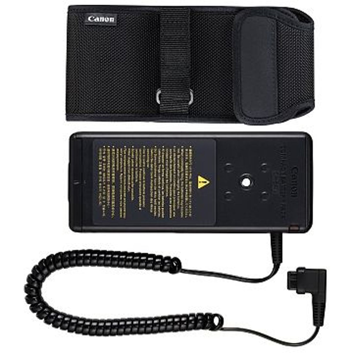 CP-E4N Compact Battery Pack