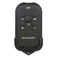 Télécommande Infrarouge sans fil pour Canon