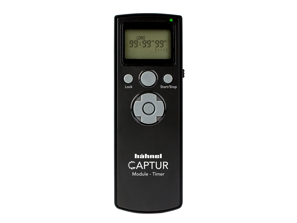 Wireless Trigger Captur Module Timer
