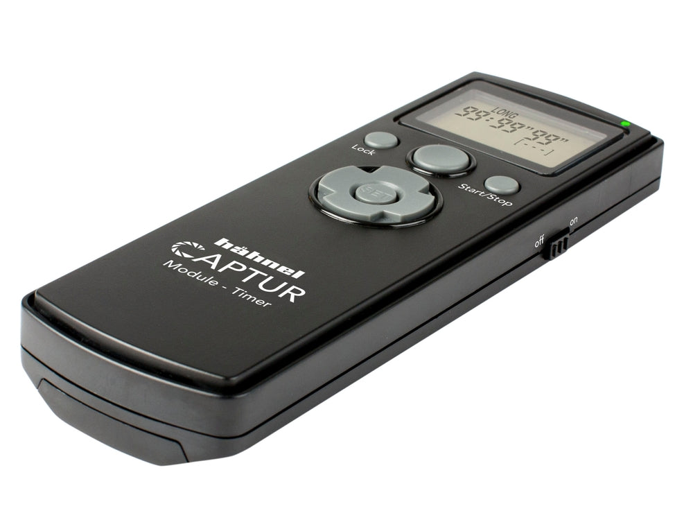 Wireless Trigger Captur Module Timer