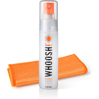 Screen Shine GO 30ml with Microfiber Cloth
