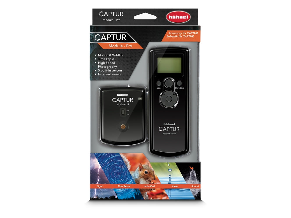 Universal Trigger Captur Module Pro