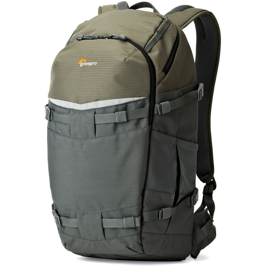 Sac à dos Flipside Trek BP 450 AW (Gris/Vert)