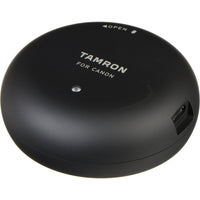 Console TAP-in pour Objectifs Canon EF