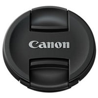 Capuchon d'Objectif 67mm E-67 II