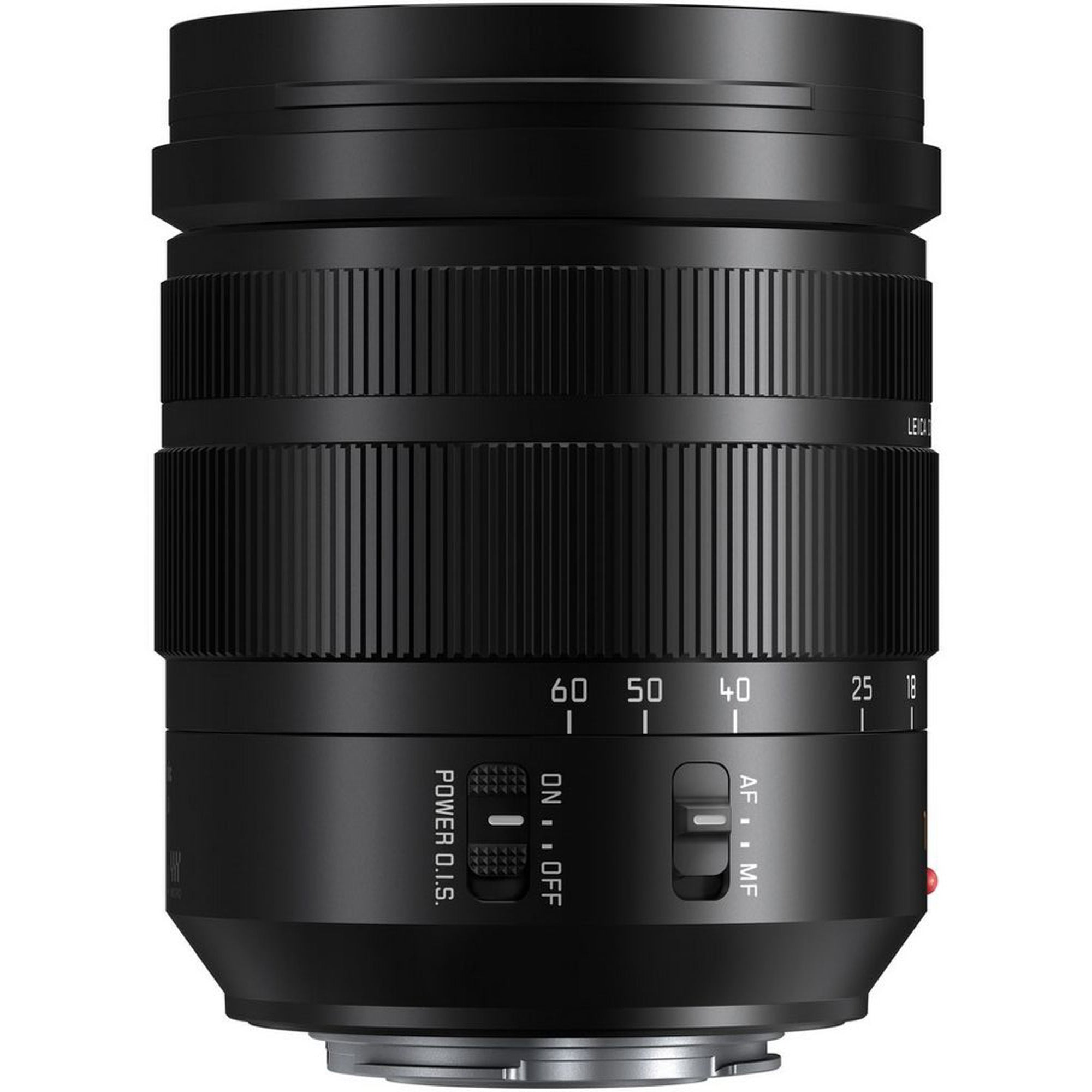 Panasonic Leica DG Vario-Elmarit 12-60mm f/2.8-4 ASPH POWER O.I.S.