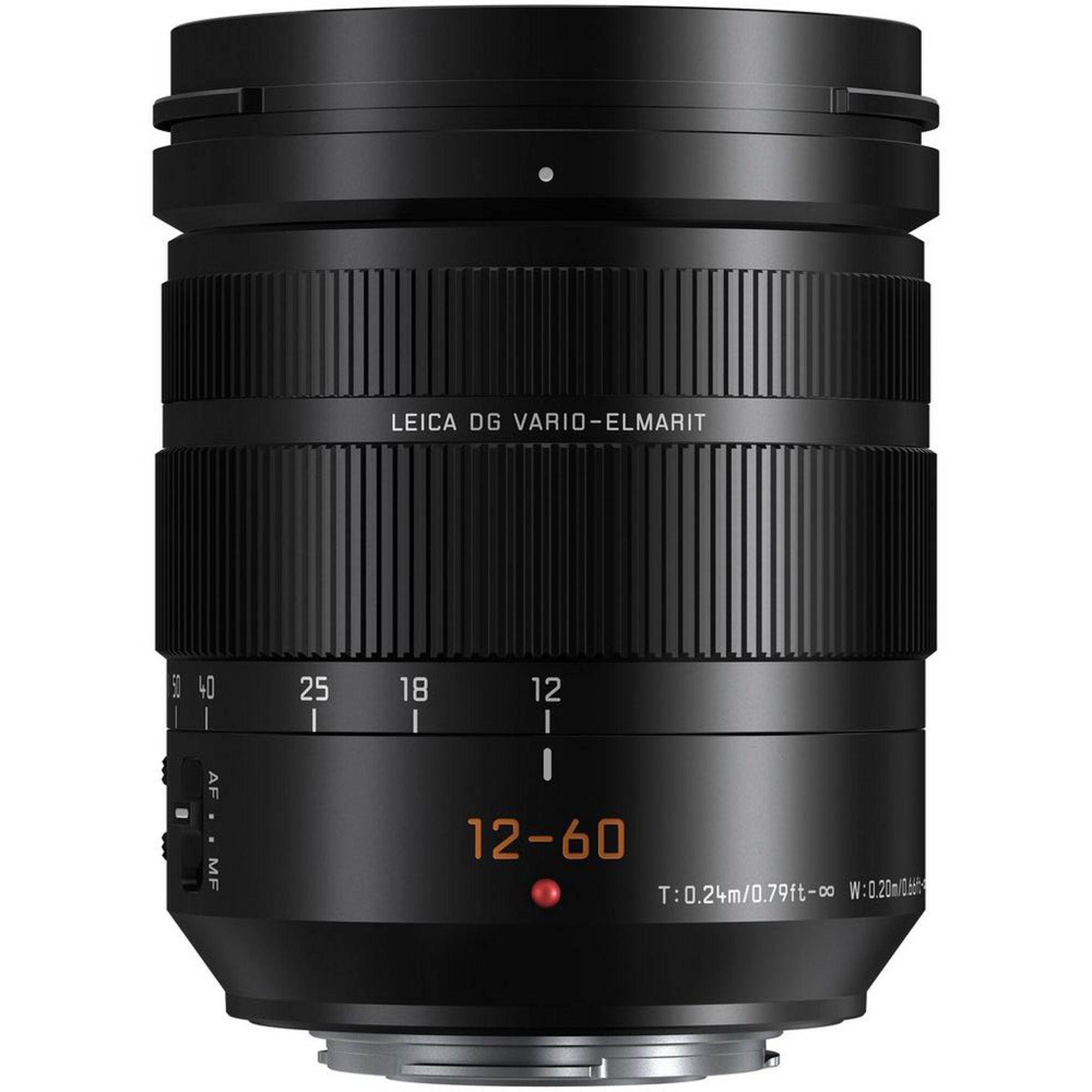 Panasonic Leica DG Vario-Elmarit 12-60mm f/2.8-4 ASPH POWER O.I.S.