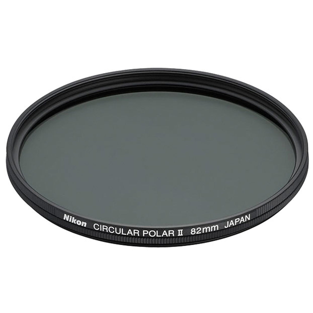 Filtre Polarisant Circulaire II 82mm