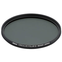 Filtre Polarisant Circulaire II 82mm