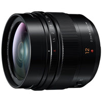Leica DG Summilux 12mm f/1.4 ASPH