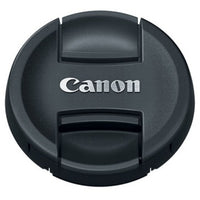 Lens Cap for EF-S 35mm f/2.8 Macro IS STM Lens