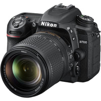 D7500 avec AF-S DX 18-140mm f/3.5-5.6G ED VR