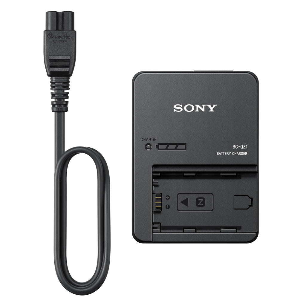 Sony Chargeur BC-QZ1 pour NP-FZ100