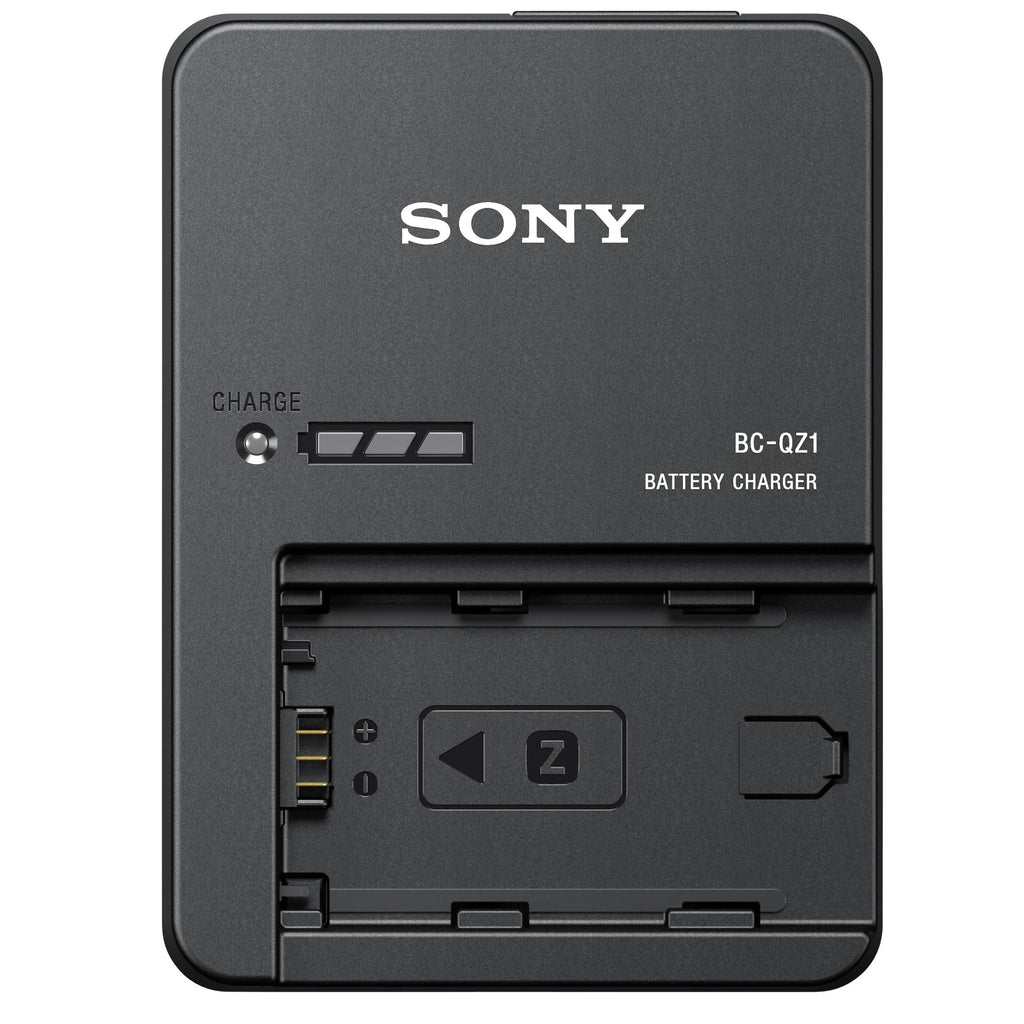 Sony Chargeur BC-QZ1 pour NP-FZ100