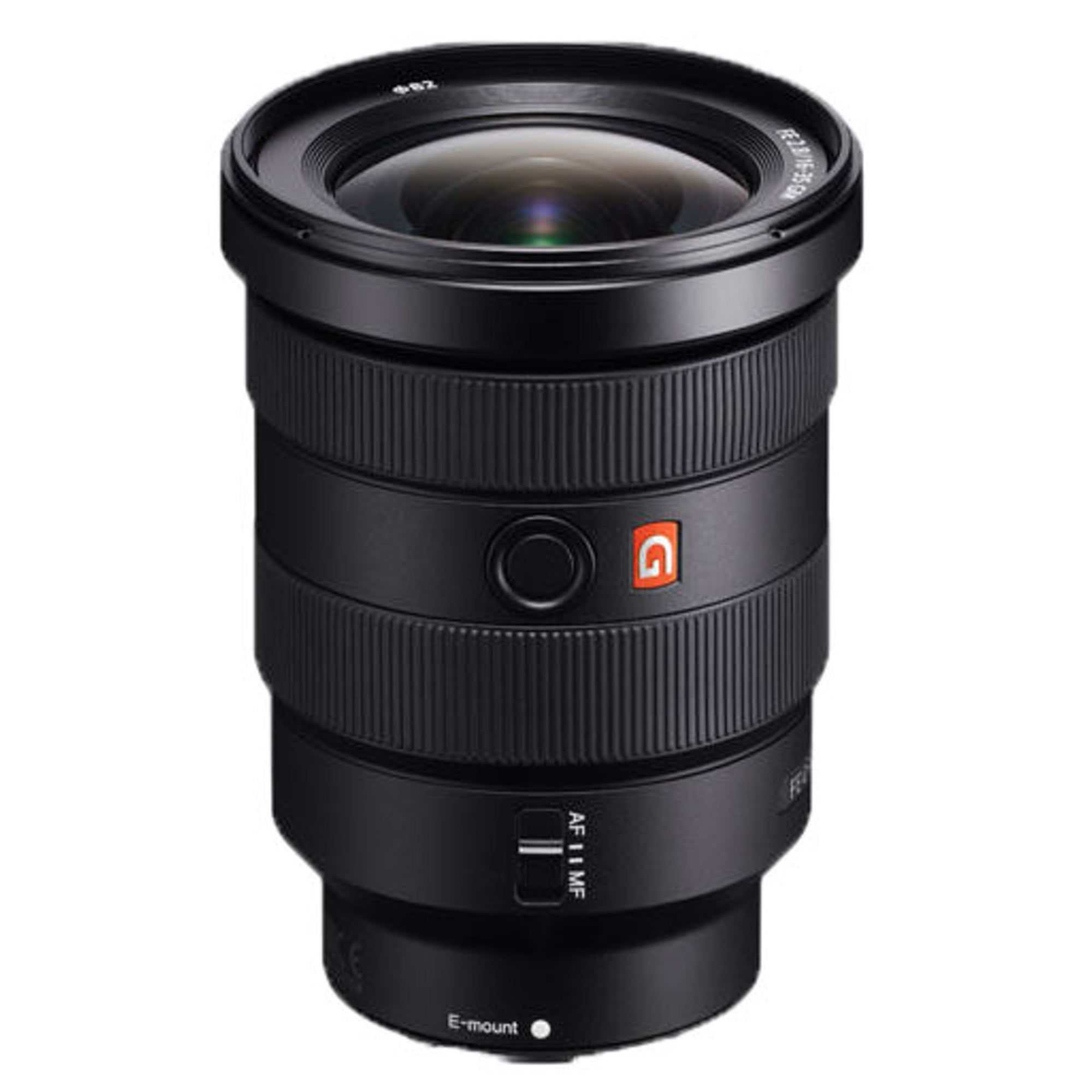 【良品】SONY FE 16-35mm F2.8 GM SEL1635GM SONY FE 16-35MM F/2.8 GM – Gosselinphoto