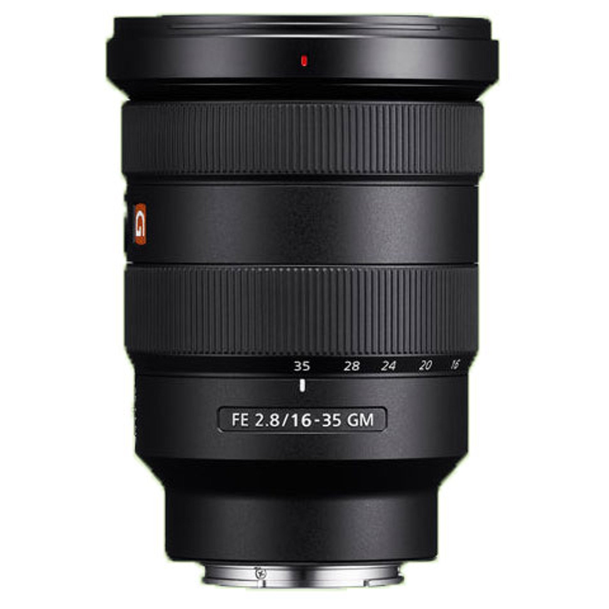 SONY FE 16-35MM F/2.8 GM – Gosselinphoto