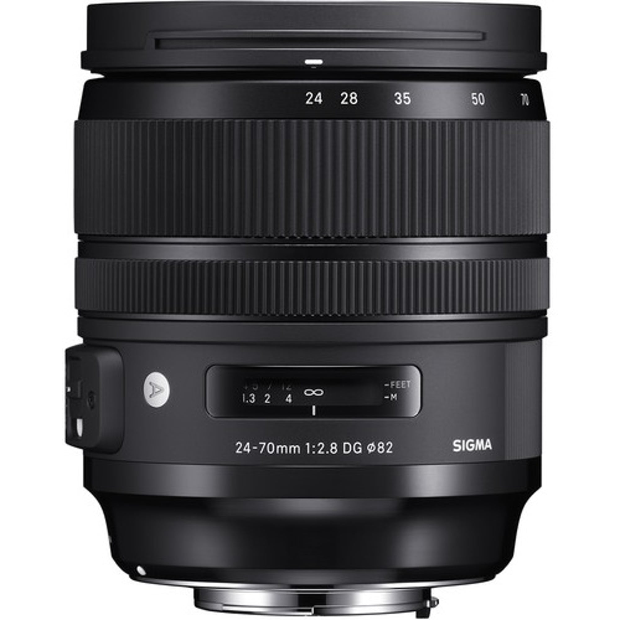 Sigma 24-70mm f/2.8 DG OS HSM Art for Canon EF – Gosselinphoto