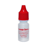 Liquide Nettoyant Smear Away 8ml