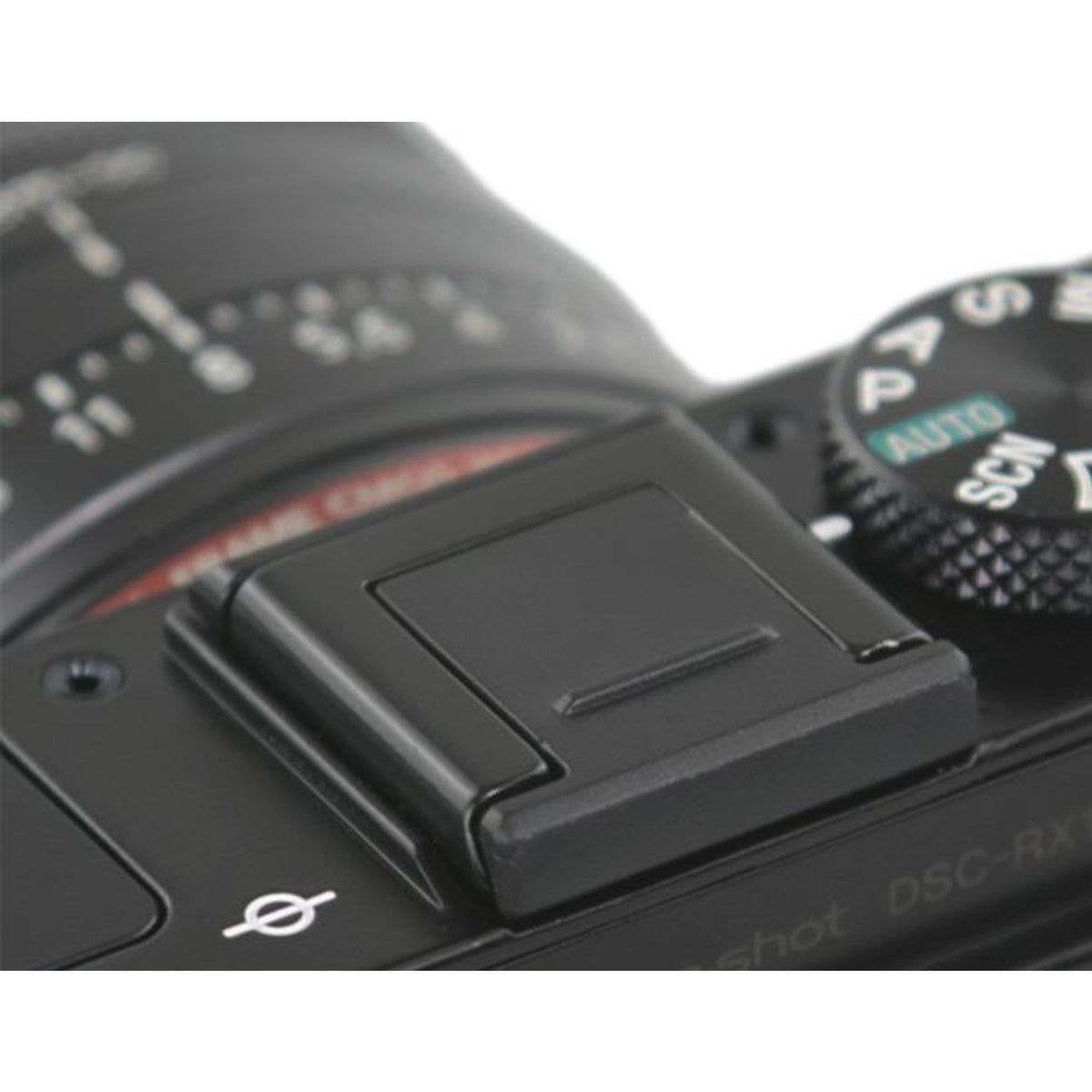 Protecteur de Sabot pour Sony FA-SHC1M