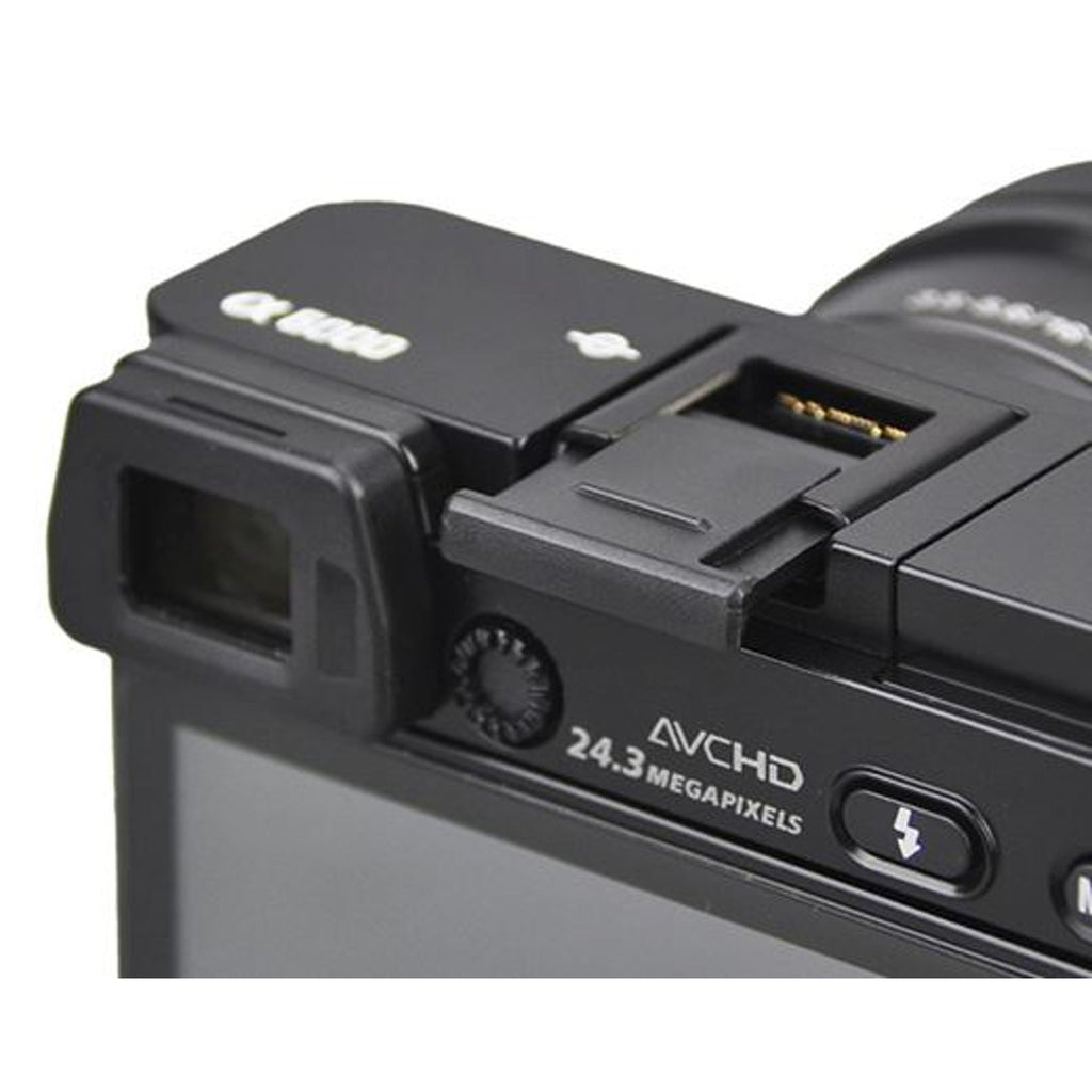 Protecteur de Sabot pour Sony FA-SHC1M