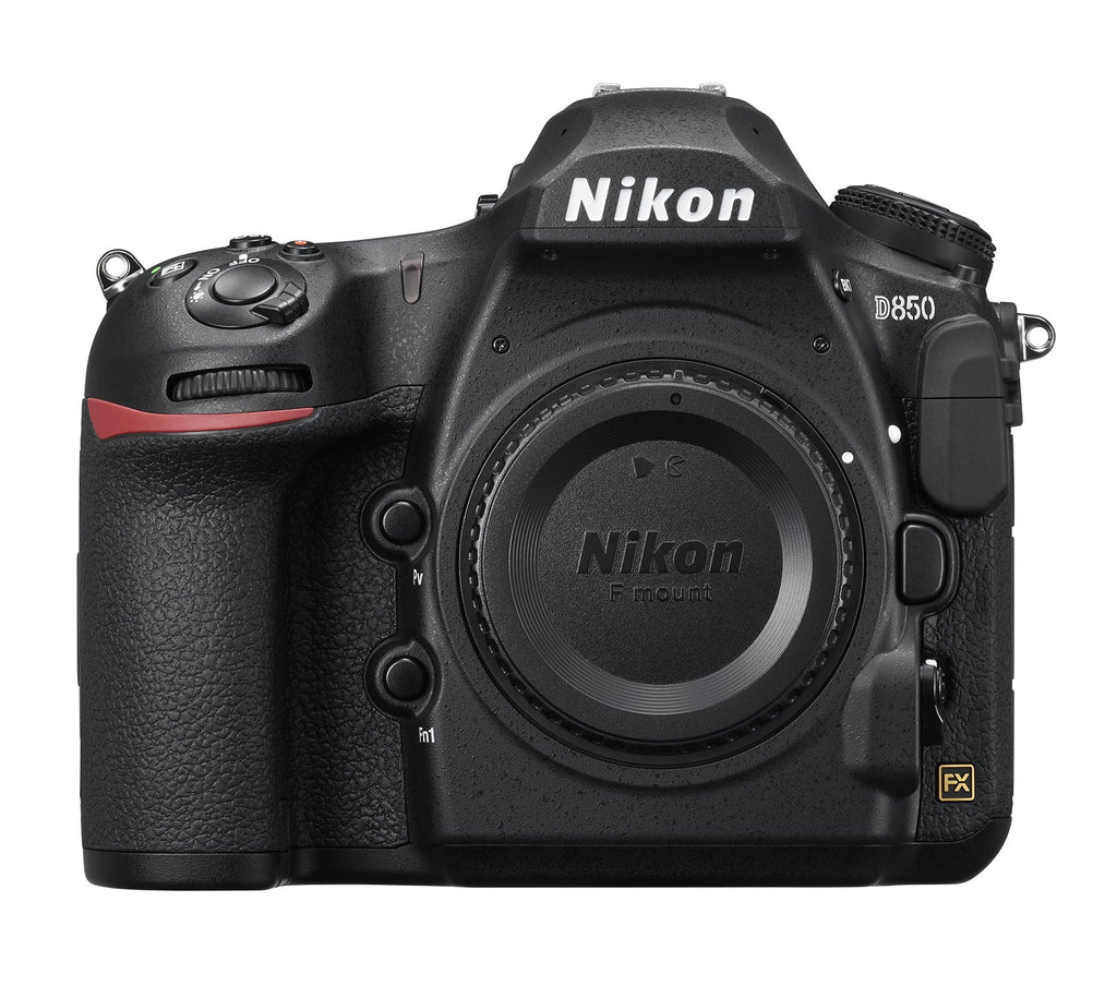 D850
