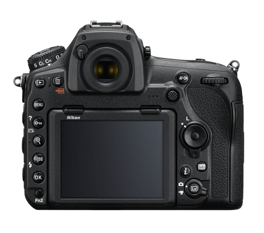 D850