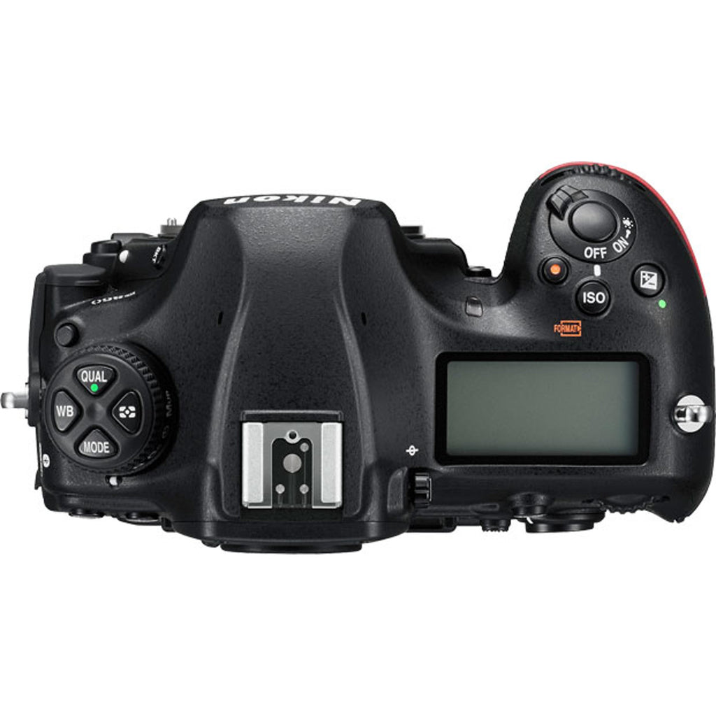 D850