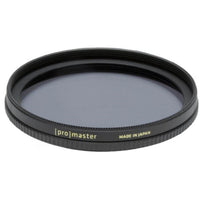 62mm HGX Prime Circular Polarizer Filter