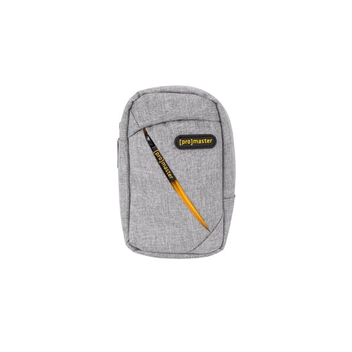 ProMaster Étui Impulse Moyen (Gris) - 8838019