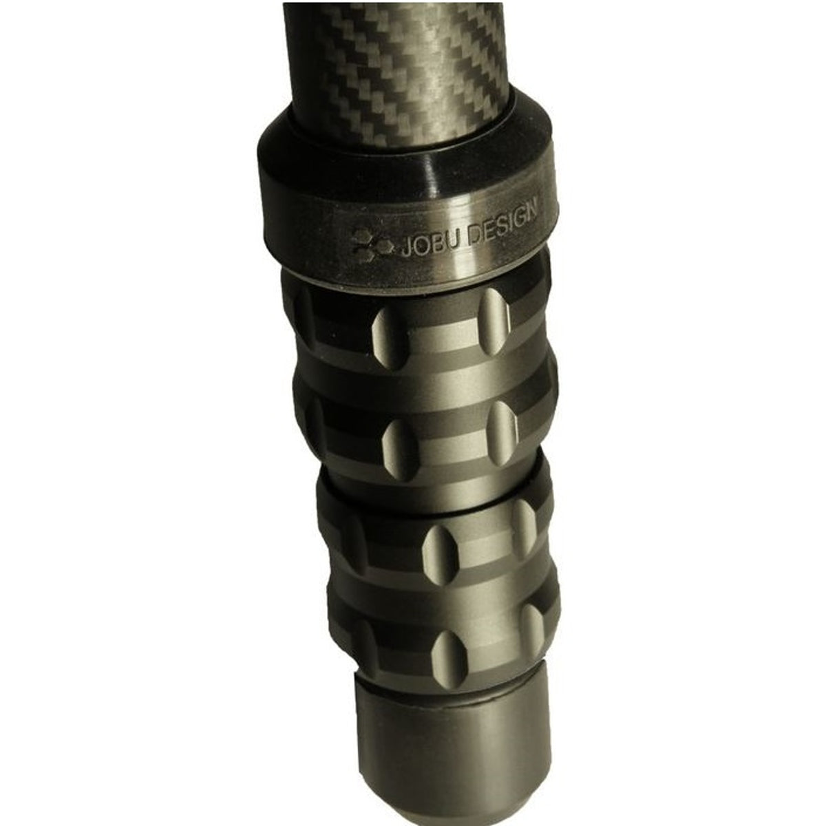 Monopied Pelee en Fibre de Carbone