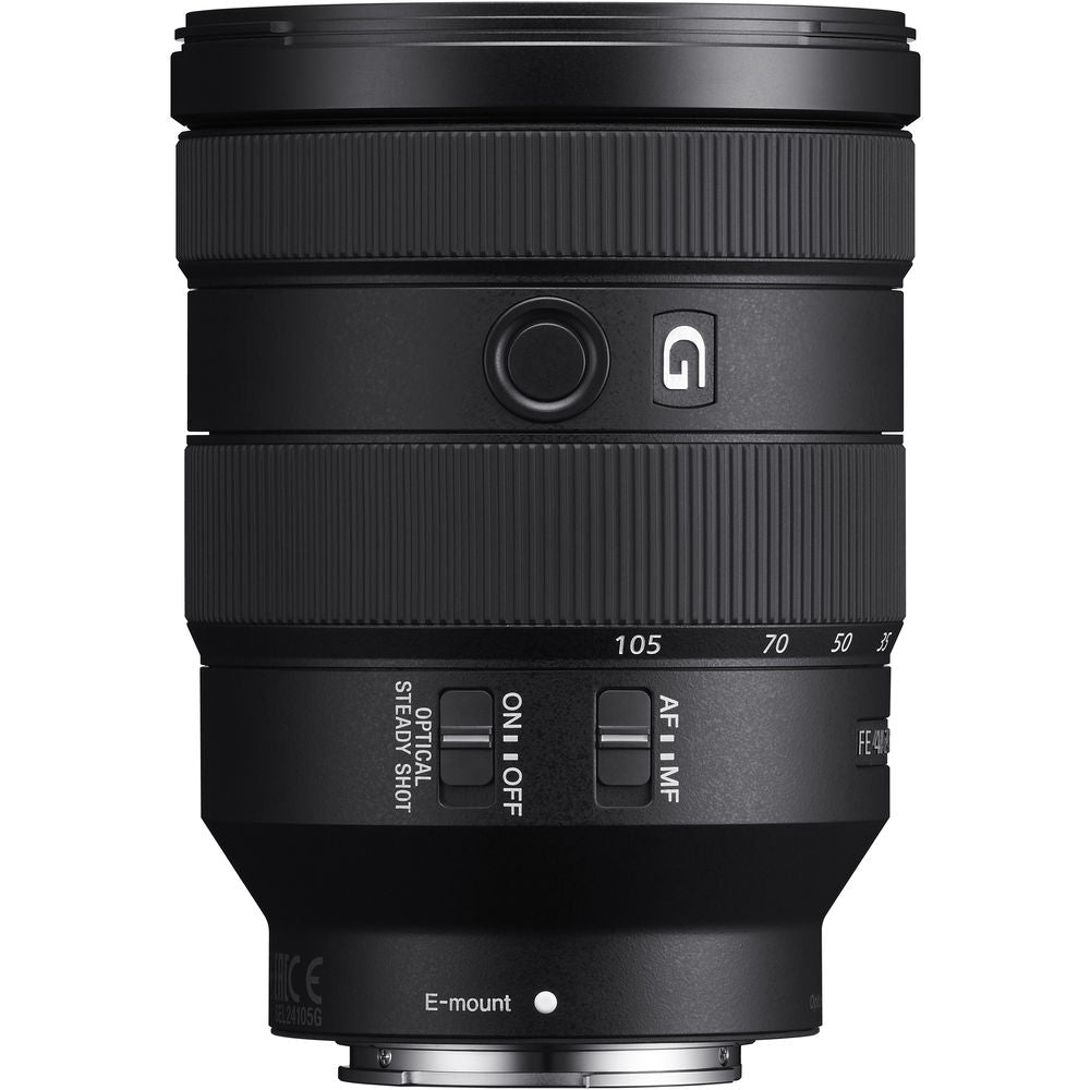 SONY FE 24-105mm F4 G OSS SEL24105G ＋おまけ SONY FE 24-105MM F/4 G OSS – Gosselinphoto