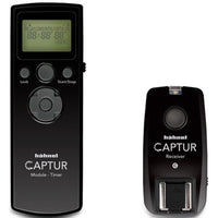 Télécommande Intervallomètre Captur Timer pour Sony