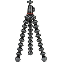 Trépied Flexible GorillaPod 1K avec Tête à Rotule