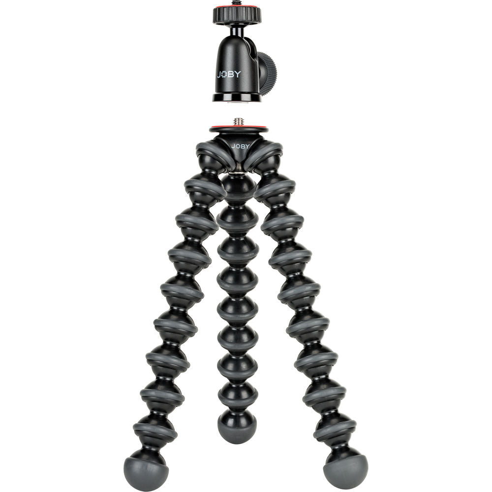 Trépied Flexible GorillaPod 1K avec Tête à Rotule