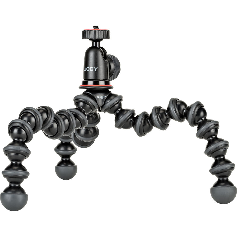 Trépied Flexible GorillaPod 1K avec Tête à Rotule