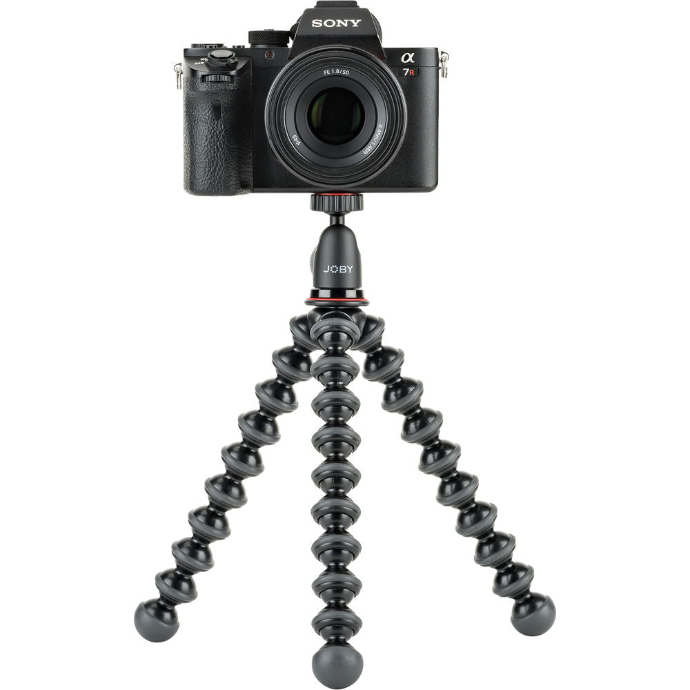 Trépied Flexible GorillaPod 1K avec Tête à Rotule
