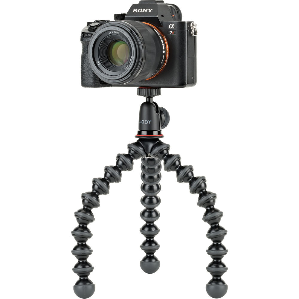 Trépied Flexible GorillaPod 1K avec Tête à Rotule