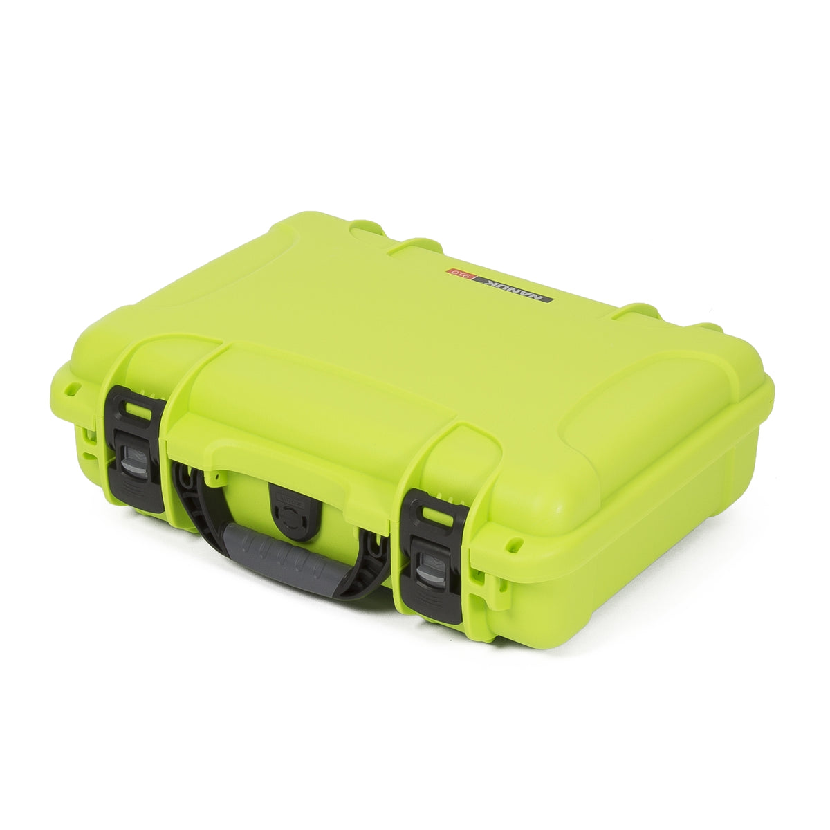 Valise Rigide Nanuk 910 avec Mousse (Lime)