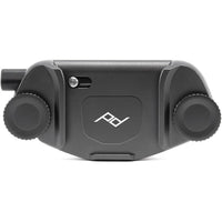 Capture - Clip Seulement (Noir)