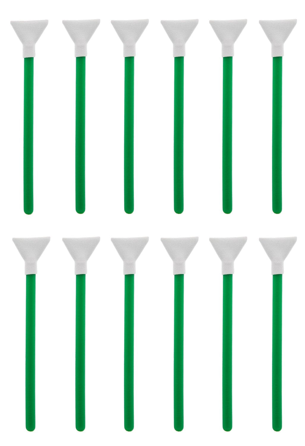 Tampons pour Nettoyage de Capteur MXD-100 1.6x (Paquet de 12)