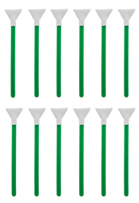 Tampons pour Nettoyage de Capteur MXD-100 1.6x (Paquet de 12)
