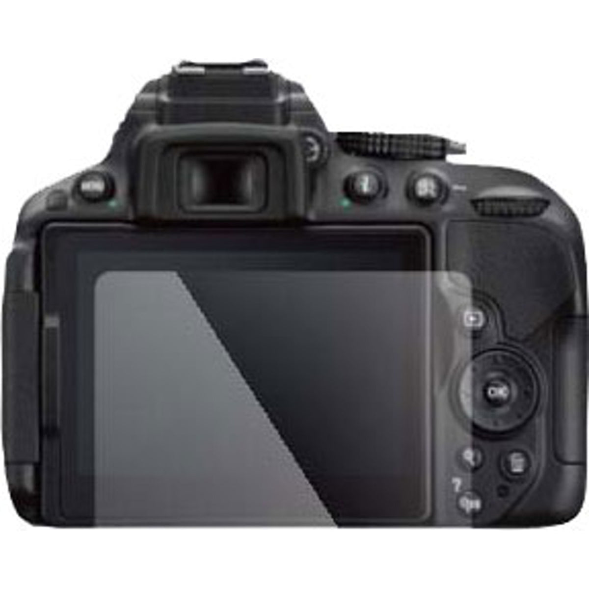 Protecteur d'Écran pour Canon EOS RP/SL3/SL2