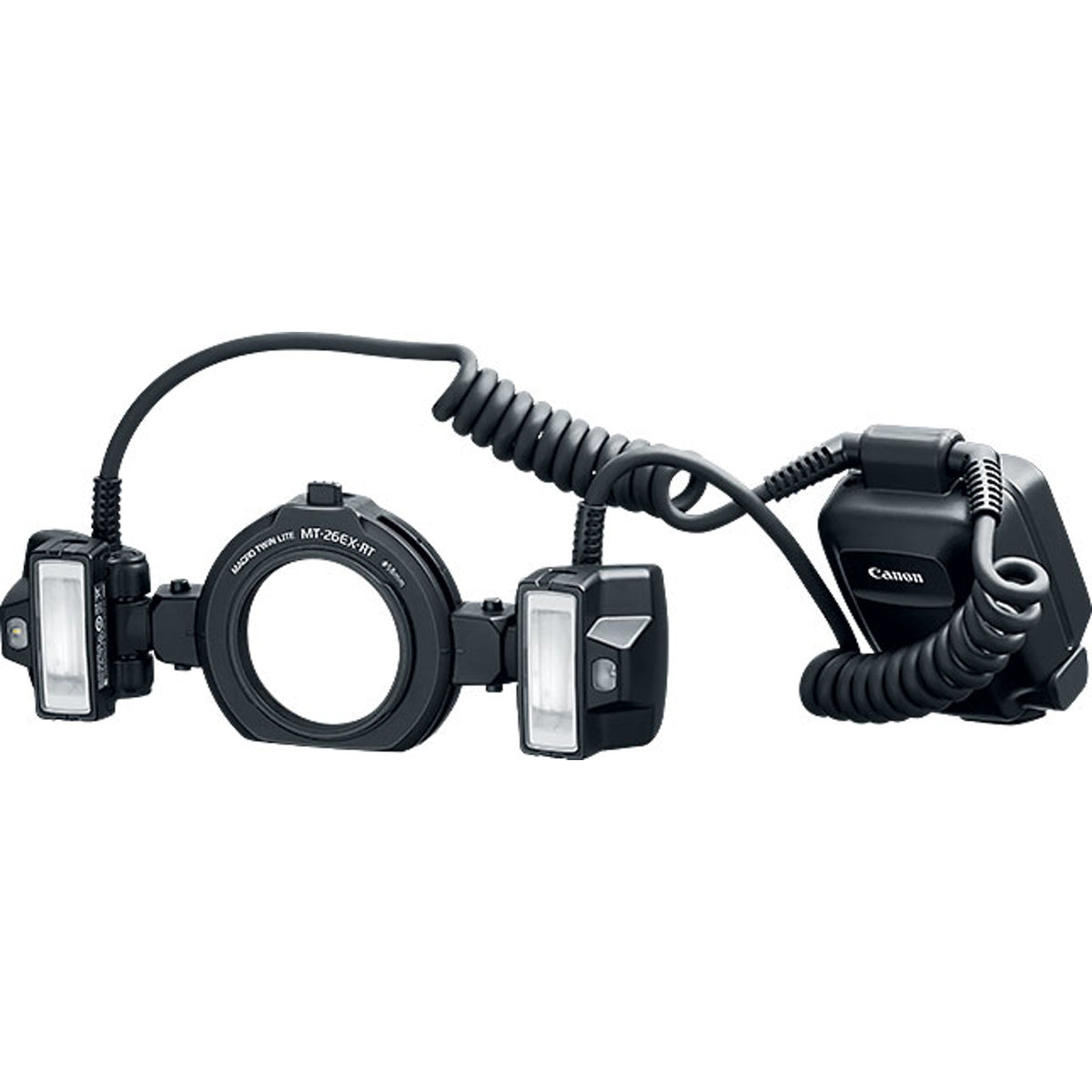 Flash Macro Double Twin Lite MT-26EX-RT